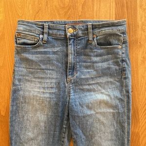 Joe’s Skinny Jeans